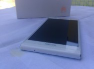 Huawei Ascend P6 Dobro Socuvan!!!