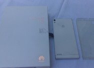 Huawei Ascend P6 Dobro Socuvan!!!