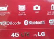 Lg F60, Kako Nov!!!