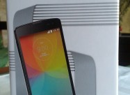 Lg F60, Kako Nov!!!