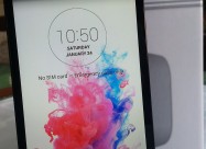Lg F60, Kako Nov!!!