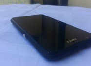 Sony E4g, Kako Nov, !!!