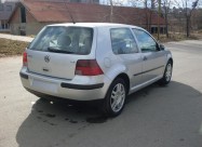 Ww Golf 4 110 Ks 2002 God