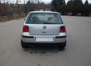 Ww Golf 4 110 Ks 2002 God