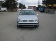 Ww Golf 4 110 Ks 2002 God