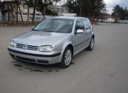 Ww Golf 4 110 Ks 2002 God