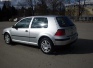 Ww Golf 4 110 Ks 2002 God