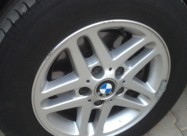 Bmw 320 D Compact