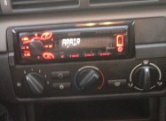 Bmw 320 D Compact