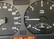Bmw 320 D Compact