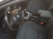Bmw 320 D Compact