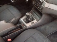 Bmw 320 D Compact