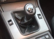 Bmw 320 D Compact