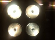 Reflector Hirurski Helios