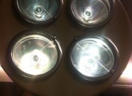 Reflector Hirurski Helios