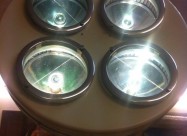 Reflector Hirurski Helios