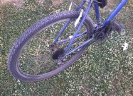 Velosiped Sprint City Bike