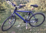 Velosiped Sprint City Bike