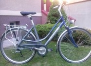 Holandski Velosipedi