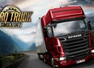 Euro Truck Simulator Steam 