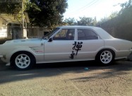 Ford Taunus