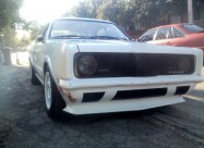 Ford Taunus