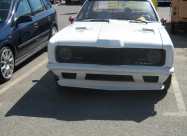 Ford Taunus