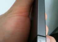 Iphone 5s Space Gray