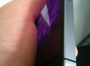 Iphone 5s Space Gray