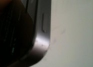 Iphone 5s Space Gray