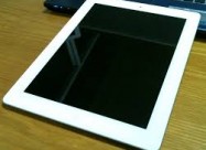 Ipad 3-4g