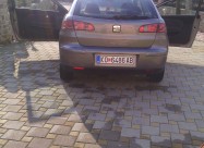 Seat Ibiza 1,4 Tdi