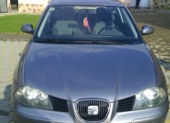 Seat Ibiza 1,4 Tdi