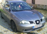 Seat Ibiza 1,4 Tdi