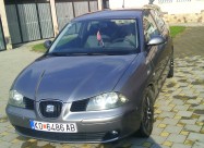 Seat Ibiza 1,4 Tdi