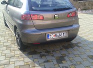 Seat Ibiza 1,4 Tdi