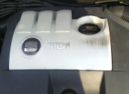 Seat Ibiza 1,4 Tdi