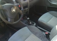 Seat Ibiza 1,4 Tdi