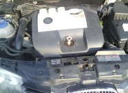 Seat Ibiza 1,4 Tdi