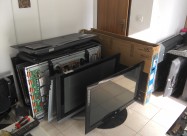 Lcd Led I Plazma Tv Servis