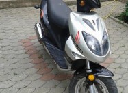 Yiying 150cc 4t