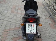 Yiying 150cc 4t