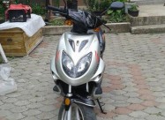 Yiying 150cc 4t