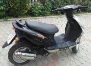 Yiying 150cc 4t