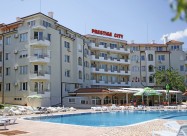 ЛЕТО 2016 ВО KОМПЛЕКС „prestige City”- СОНЧЕВ БРЕГ
