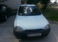 Opel Korsa