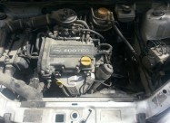 Opel Korsa