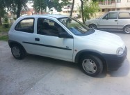 Opel Korsa