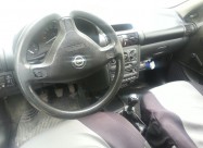 Opel Korsa