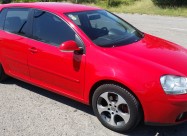 Golf 5 1.4 Plin -07 Kupen Od Salon Vo Mk